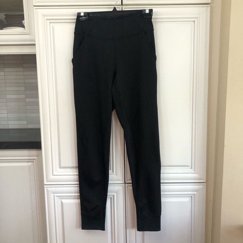 Hylete women’s slim fit athletic pants